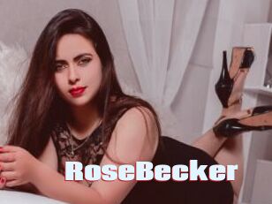 RoseBecker