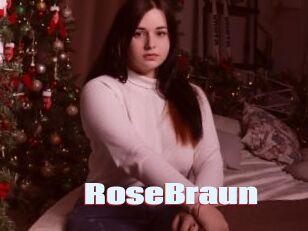 RoseBraun