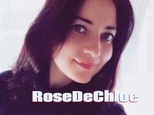 RoseDeChloe