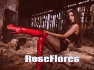 RoseFlores