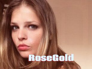 RoseGold