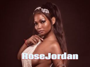 RoseJordan