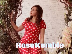 RoseKemble