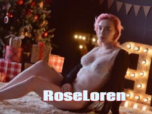 RoseLoren