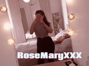 RoseMaryXXX