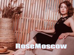 RoseMoscow