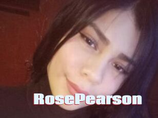 RosePearson