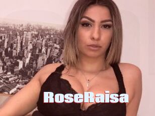 RoseRaisa