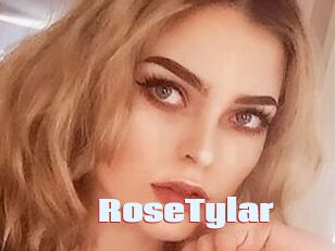 Rose_Tylar Anal Open