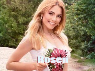 Rosen
