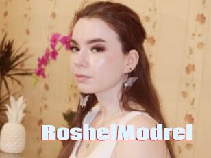 RoshelModrel