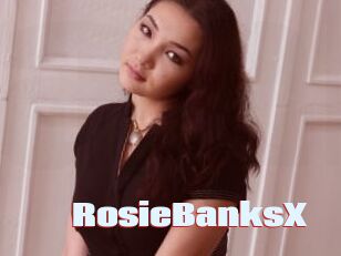 RosieBanksX