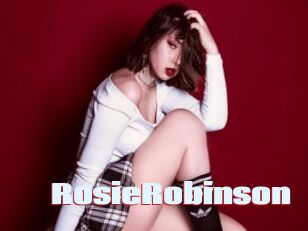 RosieRobinson