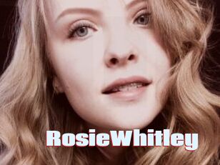 RosieWhitley
