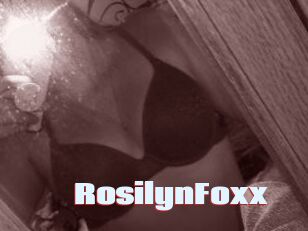 RosilynFoxx