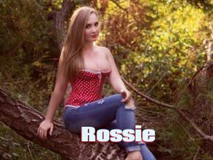 Rossie