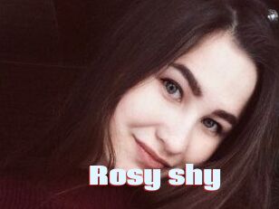 Rosy_shy