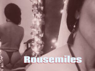Rousemiles