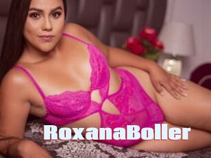RoxanaBoller