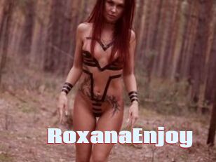 RoxanaEnjoy