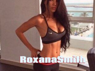 RoxanaSmith