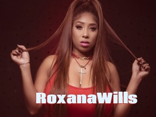 RoxanaWills