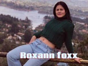 Roxann_foxx