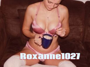 Roxanne1027