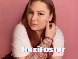 RoxiFoster