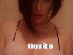 RoxiLo