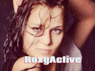 RoxyActive