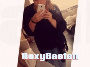 RoxyBaeten