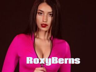 RoxyBerns