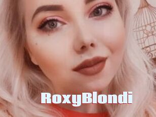 RoxyBlondi