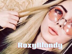 RoxyBlondy