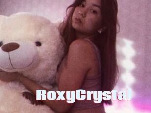 RoxyCrystal