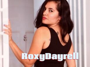 RoxyDayrell