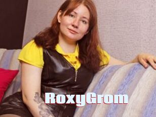 RoxyGrom