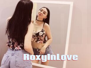 RoxyInLove