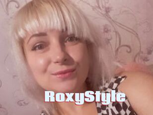 RoxyStyle