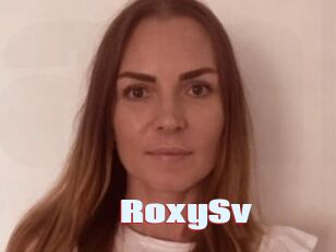 RoxySv