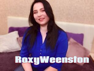 RoxyWeenston