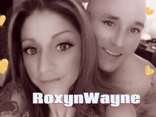 RoxynWayne