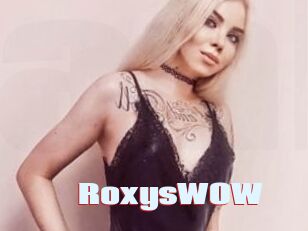 RoxysWOW