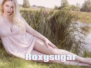 Roxysugar