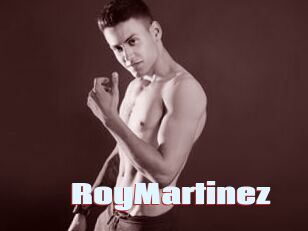 RoyMartinez