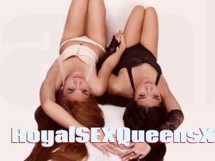RoyalSEXQueensXx