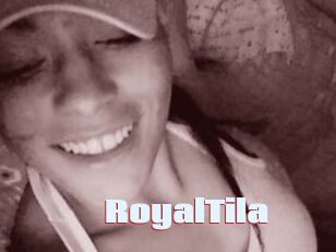 RoyalTila