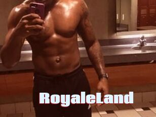 RoyaleLand