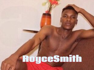 RoyceSmith